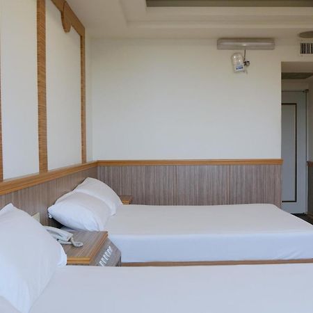 Wun Sun Hotel Zhongzheng  Eksteriør billede