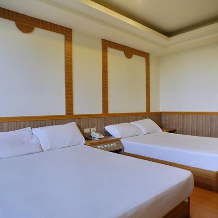 Wun Sun Hotel Zhongzheng  Eksteriør billede